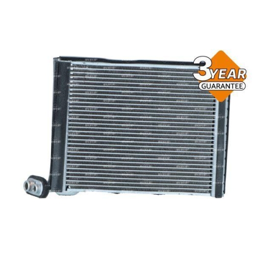 Verdampfer Klimaanlage Nrf 36232 f&uuml;r Toyota
