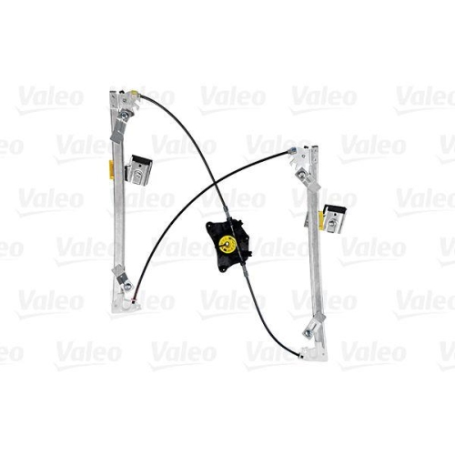 Fensterheber Valeo 851392 für Mercedes Benz Mercedes Benz Mercedes Benz