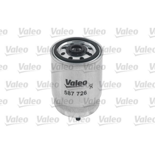 Kraftstofffilter Valeo 587726 f&uuml;r Bedford Citro&euml;n Fiat Innocenti Opel Peugeot AC