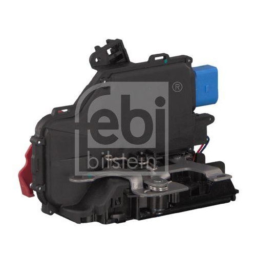 Türschloss Febi Bilstein 172114 Febi Plus für Porsche Seat Skoda VW Vorne Rechts