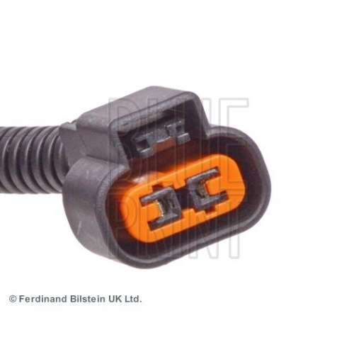 Sensor Raddrehzahl Blue Print ADG07191 f&uuml;r Hyundai Vorderachse Links