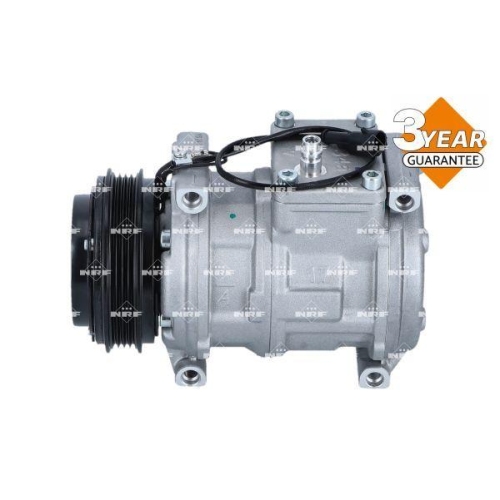 Kompressor Klimaanlage Nrf 32552 f&uuml;r Iveco