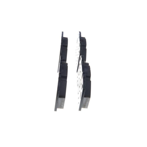 Brake Pad Set Disc Brake Bosch 0986494257 for Iveco Nissan Front Axle