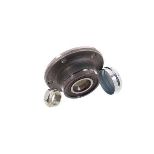 Radlagersatz Skf VKBA 3597 f&uuml;r Alfa Romeo Fiat Hinterachse Vorderachse
