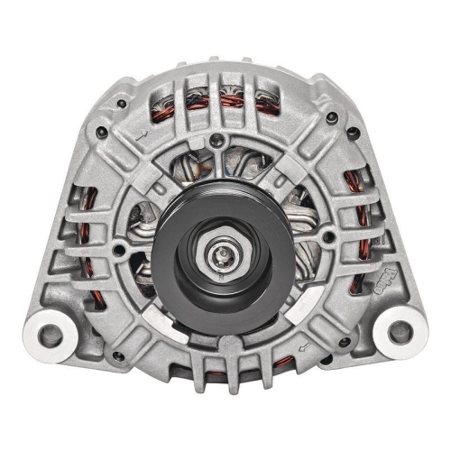 Alternator Valeo 439296 Valeo Origins New Oe Technology for Mercedes Benz
