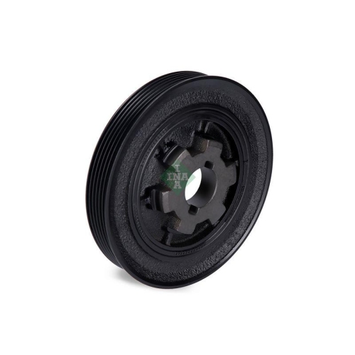 Riemenscheibe Kurbelwelle Schaeffler Ina 544 0112 10 für Citroën Fiat Ford