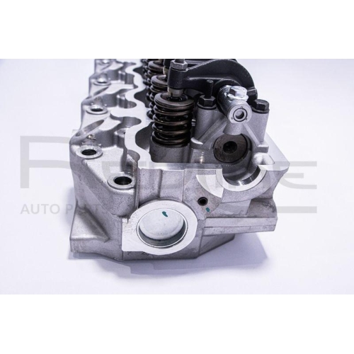 Cylinder Head Red-line 21MI014 for Mitsubishi Hyundai