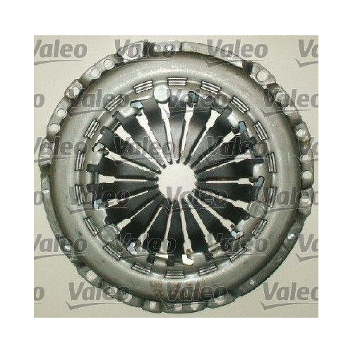 Kupplungssatz Valeo 826372 3kkit f&uuml;r