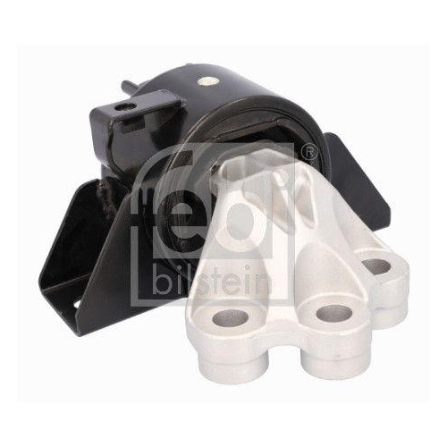 Lagerung Motor Febi Bilstein 182434 f&uuml;r Opel Vauxhall Chevrolet Vorne Links