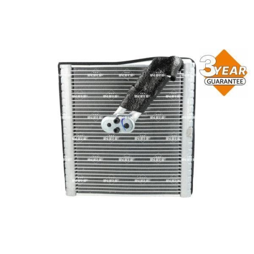 Verdampfer Klimaanlage Nrf 36229 Easy Fit f&uuml;r Audi Man Seat Skoda VW Cupra Vorne