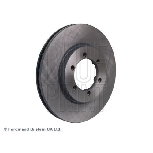 Bremsscheibe Blue Print ADG04330 f&uuml;r Ssangyong Daewoo Vorderachse