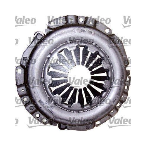 Kupplungssatz Valeo 801704 3kkit für Daihatsu