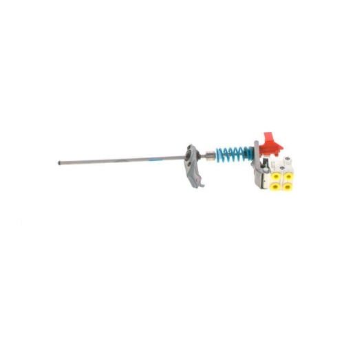 Bremskraftregler Bosch 0204131701 für
