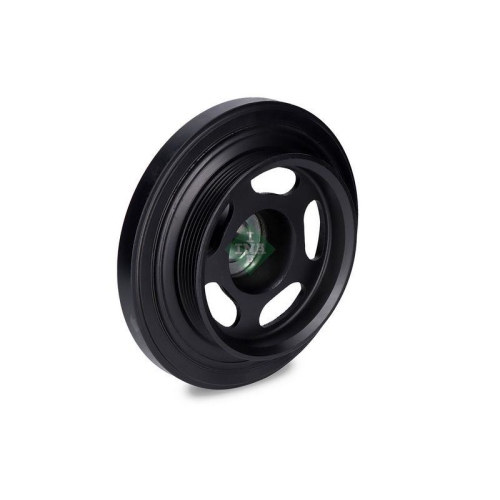 Riemenscheibe Kurbelwelle Schaeffler Ina 544 0111 10 für Mercedes Benz