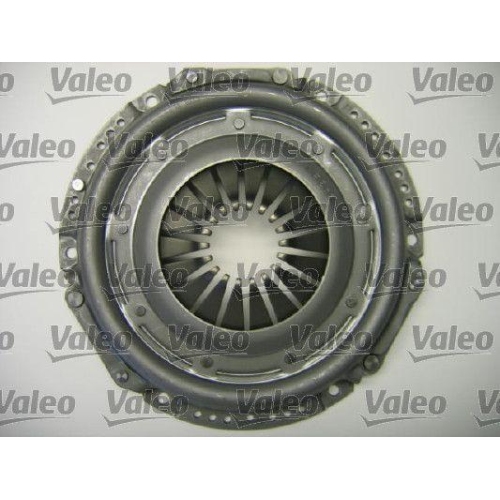 Kupplungssatz Valeo 826382 3kkit für Chrysler