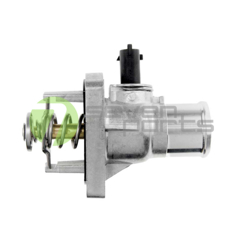 Thermostat K&uuml;hlmittel 7 Seven Parts SV2300353 f&uuml;r Opel