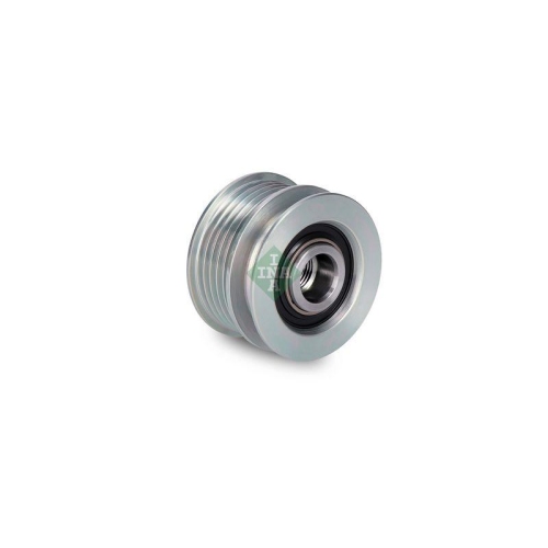 Generatorfreilauf Schaeffler Ina 535 0018 10 f&uuml;r Audi Seat Skoda VW