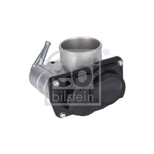 Drosselklappenstutzen Febi Bilstein 181841 für Nissan
