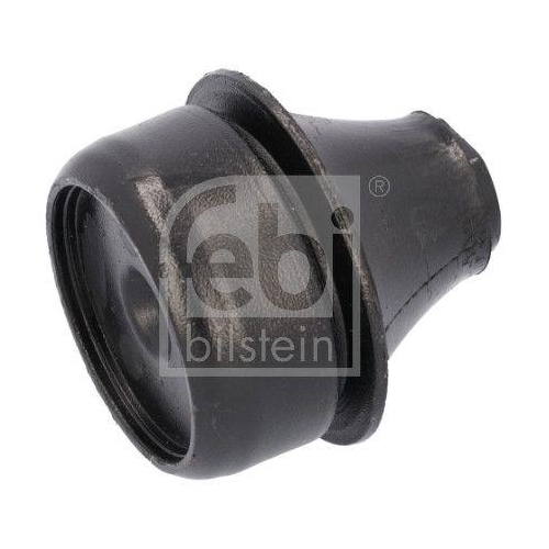 Lagerung Motor Febi Bilstein 186454 f&uuml;r Nissan Renault Samsung Links