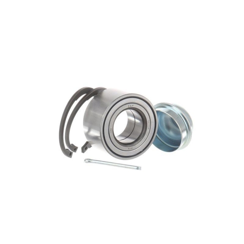 Radlagersatz Skf VKBA 3600 f&uuml;r Opel Vauxhall Vorderachse