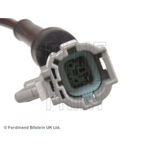 Sensor Raddrehzahl Blue Print ADN17116C für Nissan Hinterachse Rechts