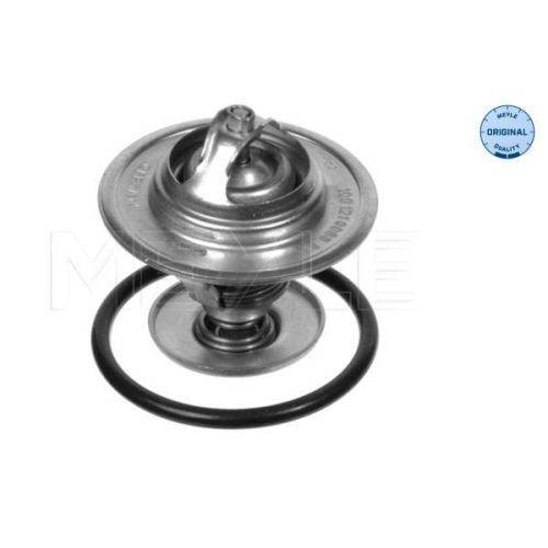 Thermostat K&uuml;hlmittel Meyle 0282870010 Meyle-original: True To Oe. f&uuml;r Audi VW