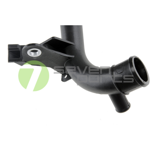 K&uuml;hlmittelflansch 7 Seven Parts SV2300355 f&uuml;r Citro&euml;n Opel Peugeot