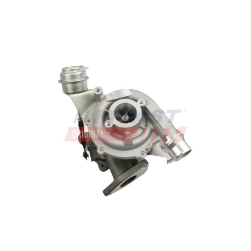 Lader Aufladung Fast FT63506 f&uuml;r Nissan Opel Renault