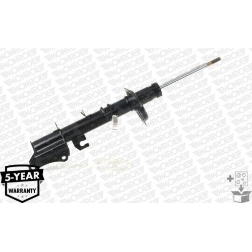 Sto&szlig;d&auml;mpfer Monroe 16406 Monroe Original (gas Technology) f&uuml;r Alfa Romeo Fiat