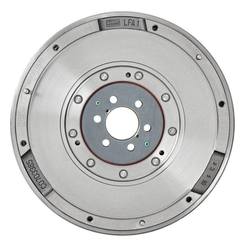 Schwungrad Valeo 836222 Dual Mass Flywheel für Ford Mazda Peugeot Volvo