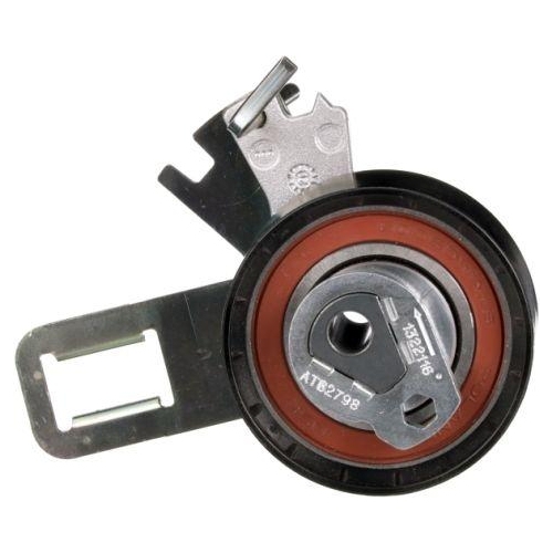 Spannrolle Zahnriemen Gates T43281 Powergrip™ für Citroën Ford Opel Peugeot DS