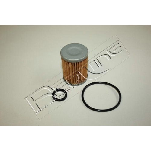 Kraftstofffilter Red-line 38TT017 f&uuml;r