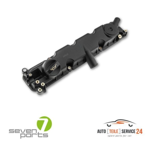 Zylinderkopfhaube 7 Seven Parts SV2300193 für Citroën Peugeot