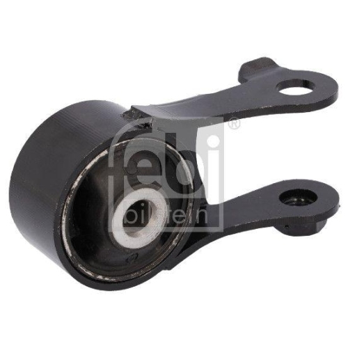 Lagerung Motor Febi Bilstein 187809 f&uuml;r Toyota Hinten Unten