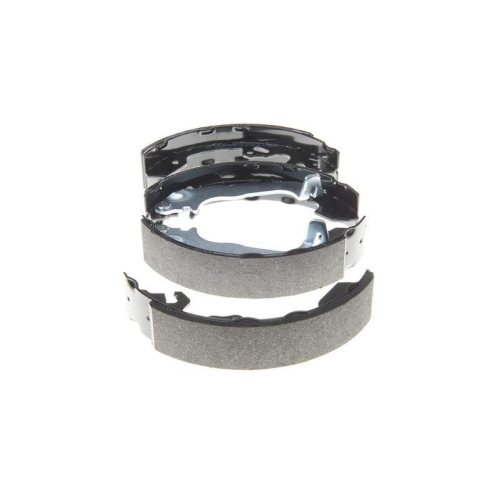 Bremsbackensatz Bosch 0986487633 f&uuml;r Ford Hinterachse