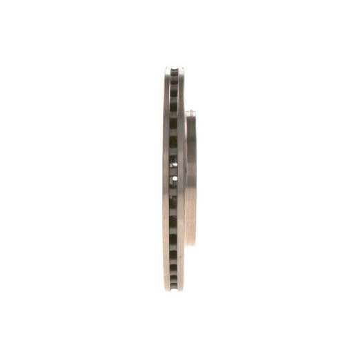 Bremsscheibe Bosch 0986478983 f&uuml;r Chrysler Dodge Plymouth Vorderachse