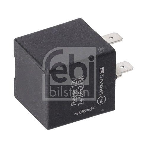 Blinkgeber Febi Bilstein 22605 f&uuml;r Audi Opel Seat Vauxhall Volvo VW Steyr Claas