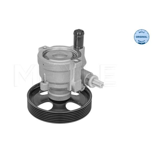 Hydraulikpumpe Lenkung Meyle 32146310002 Meyle-original: True To Oe. f&uuml;r