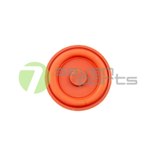 Verschluss &Ouml;leinf&uuml;llstutzen 7 Seven Parts SV2300194 f&uuml;r Opel