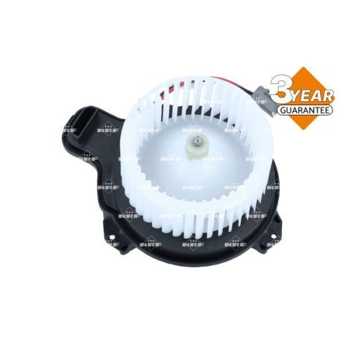 Innenraumgebl&auml;se Nrf 34630 f&uuml;r Ford