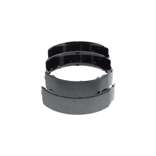 Bremsbackensatz Bosch 0986487648 für Ford Mercedes Benz Mercedes Benz Renault