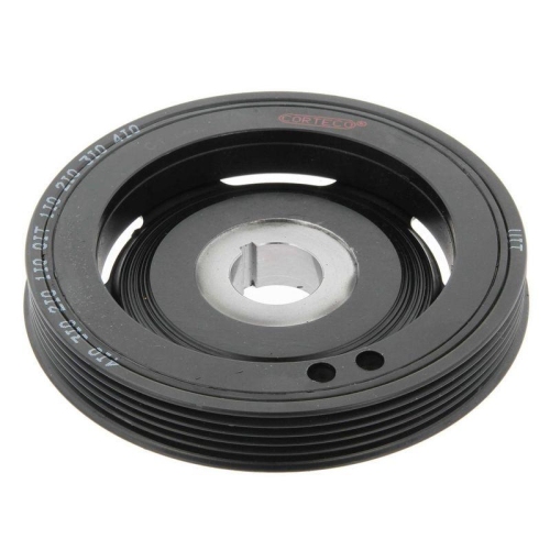 Riemenscheibe Kurbelwelle Corteco 80000544 für Mercedes Benz Mercedes Benz