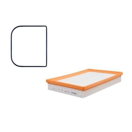 Luftfilter Mahle LX 977D f&uuml;r Audi Seat Skoda VW Cupra