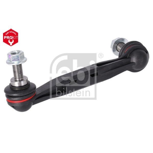 Stange/strebe Stabilisator Febi Bilstein 37678 Prokit f&uuml;r Bmw Hinterachse Rechts
