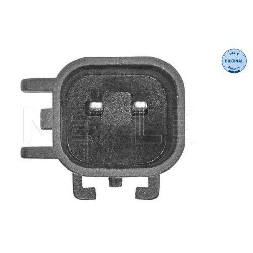 Sensor Raddrehzahl Meyle 32148990001 Meyle-original: True To Oe. f&uuml;r Citro&euml;n