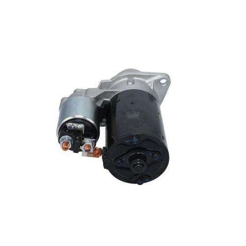 Starter Bosch 1986S00661 f&uuml;r Nissan Lombardini