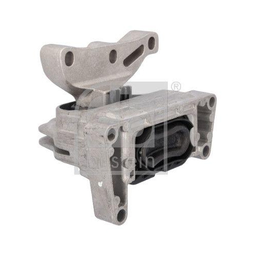 Lagerung Motor Febi Bilstein 193835 f&uuml;r Audi Seat Skoda VW Rechts