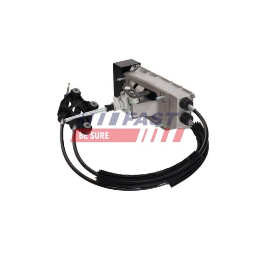 Schalthebel Fast FT03017 f&uuml;r VW