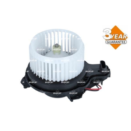 Innenraumgebl&auml;se Nrf 34631 f&uuml;r Ford