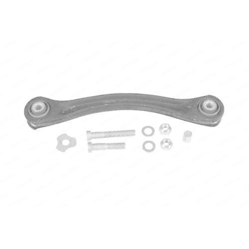 Bras De Liaison Suspension De Roue Moog ME-TC-0732 pour Mercedes Benz
